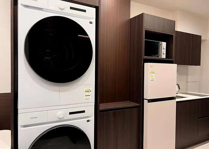 한채종로 Apartment