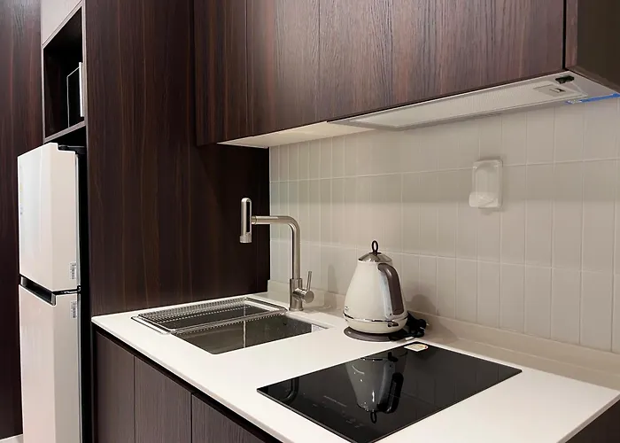 한채종로 Apartment Seoul