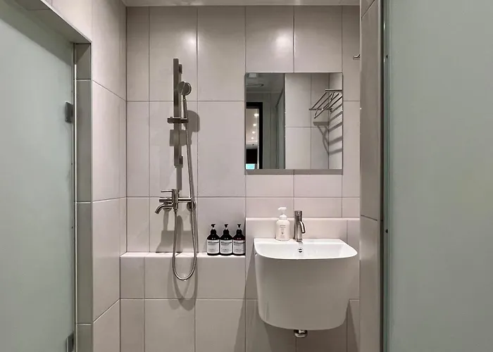 한채종로 Apartment Seoul