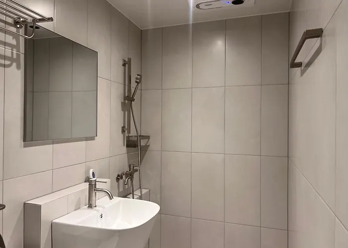 한채종로 Apartment Seoul