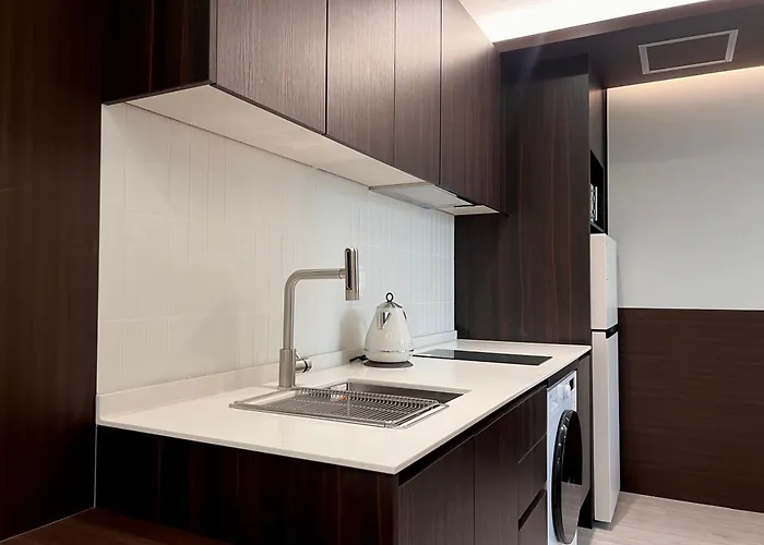 Apartment 한채종로