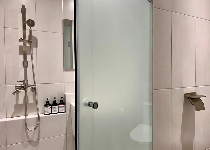 Apartment 한채종로 Seoul