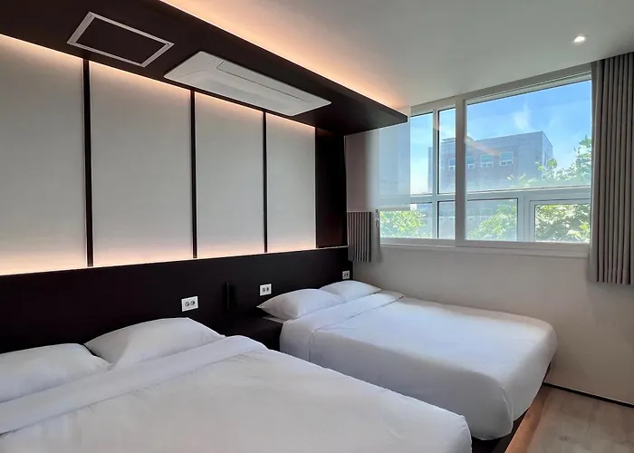 한채종로 Apartment