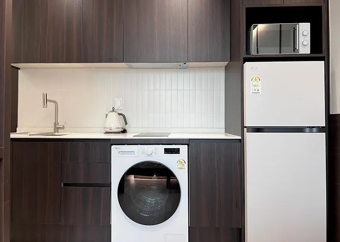 한채종로 Apartment Seoul