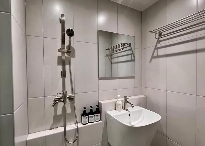 한채종로 Apartment *